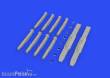 Eduard Accessories 648620 - GBU-53B w/BRU-61 1/48 in 1:48