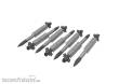 Eduard Accessories 648749 - 1:48 MICA RF PRINT 1/48
