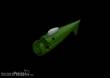 Eduard Accessories 648756 - 1:48 F4F 42gal ventral drop tank PRINT for EDUARD