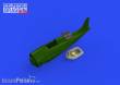 Eduard Accessories 648770 - 1:48 F4F-3 life raft PRINT