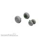 Eduard Accessories 648774 - 1:48 EA-18G wheels