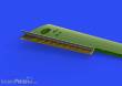 Eduard Accessories 648794 - 1:48 F4F-3 landing flaps PRINT for EDUARD