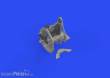 Eduard Accessories 648803 - 1:48 F4F-4 cockpit PRINT for EDUARD
