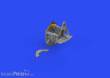 Eduard Accessories 648803 - 1:48 F4F-4 cockpit PRINT for EDUARD