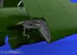 Eduard Accessories 648818 - 1:48 F4F-4 folding wings PRINT for EDUARD