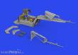 Eduard Accessories 648824 - 1:48 Fw 190F-8 cockpit PRINT 1/48 EDUARD