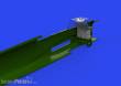 Eduard Accessories 648862 - 1:48 Bf 110G radio equipment 1/48 EDUARD