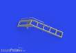 Eduard Accessories 648869 - 1:48 F-16 ladder PRINT 1/48