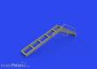 Eduard Accessories 648869 - 1:48 F-16 ladder PRINT 1/48