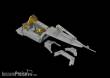Eduard Accessories 648940 - 1/48 Fw 190A-7 cockpit PRINT 1/48