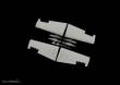 Eduard Accessories 648945 - 1/48 FM-1 folding wings PRINT 1/48