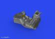 Eduard Accessories 648973 - F-16C Block 52 from 1997 cockpit PRINT KINETIC