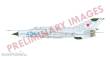 Eduard Plastic Kits 70146 - MiG-21bis