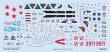 Eduard Plastic Kits 70146 - MiG-21bis
