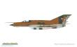 Eduard Plastic Kits 70147 - MiG-21R