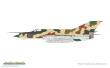 Eduard Plastic Kits 70147 - MiG-21R