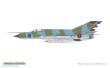 Eduard Plastic Kits 70147 - MiG-21R