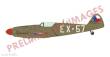 Eduard Plastic Kits 70151 - 1:72 Avia S-199 bubble canopy 1/72
