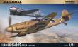 Eduard Plastic Kits 70152 - 1:72 Avia S-199 ERLA canopy Profipack