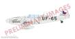 Eduard Plastic Kits 70153 - 1:72 Avia CS-199 1/72