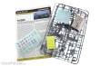 Eduard Plastic Kits 70153 - 1:72 Avia CS-199 1/72