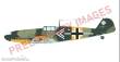 Eduard Plastic Kits 70156 - 1:72 Bf 109G-2 1/72 PROFIPACK