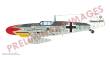 Eduard Plastic Kits 70159 - Bf 109G-6 1/72