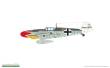 Eduard Plastic Kits 70159 - Bf 109G-6 1/72