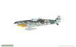 Eduard Plastic Kits 70159 - Bf 109G-6 1/72