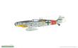Eduard Plastic Kits 70159 - Bf 109G-6 1/72