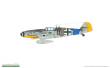 Eduard Plastic Kits 70159 - Bf 109G-6 1/72