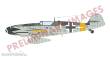 Eduard Plastic Kits 70161 - Bf 109G-14 EDUARD-PROFIPACK