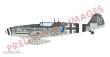 Eduard Plastic Kits 70161 - Bf 109G-14 EDUARD-PROFIPACK