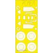 Eduard Plastic Kits 70161 - Bf 109G-14 EDUARD-PROFIPACK