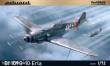 Eduard Plastic Kits 70162 - Bf 109G-10 ERLA EDUARD-PROFIPACK