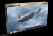Eduard Plastic Kits 70162 - Bf 109G-10 ERLA EDUARD-PROFIPACK