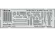 Eduard Plastic Kits 70162 - Bf 109G-10 ERLA EDUARD-PROFIPACK