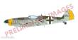 Eduard Plastic Kits 70164 - Bf 109G-10 WNF/Diana EDUARD-PROFIPACK
