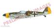Eduard Plastic Kits 70164 - Bf 109G-10 WNF/Diana EDUARD-PROFIPACK