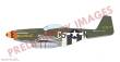 Eduard Plastic Kits 70171 - P-51D-5 Mustang EDUARD-PROFIPACK