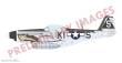Eduard Plastic Kits 70171 - P-51D-5 Mustang EDUARD-PROFIPACK