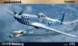 Eduard Plastic Kits 70173 - P-51D Mustang EDUARD-PROFIPACK