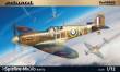 Eduard Plastic Kits 70205 - Spitfire Mk.Vb early