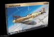Eduard Plastic Kits 70205 - Spitfire Mk.Vb early