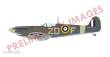 Eduard Plastic Kits 70206 - Spitfire Mk.Vb mid