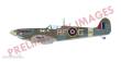Eduard Plastic Kits 70206 - Spitfire Mk.Vb mid