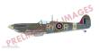 Eduard Plastic Kits 70206 - Spitfire Mk.Vb mid