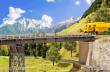 Kibri 39705 - Spur H0 Stahlträgerbrücke gerade, eingleisig