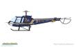 Eduard Plastic Kits 972012 - ENSTROM 480