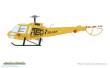 Eduard Plastic Kits 972012 - ENSTROM 480